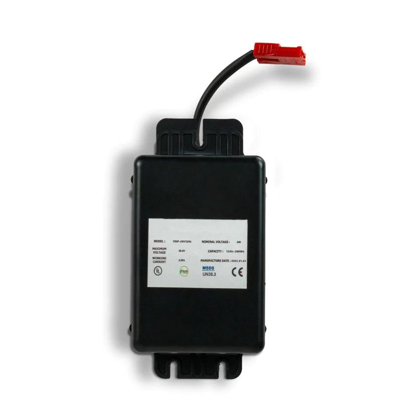 Batterie pour fauteuil roulant